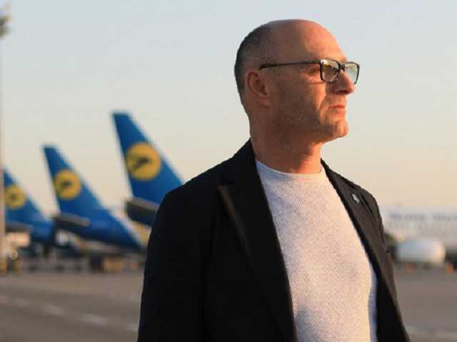 Дело по «Борисполю»: суд избрал меру пресечения для президента МАУ