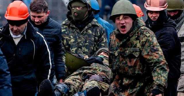 Заочное судопроизводство тормозит дела Майдана