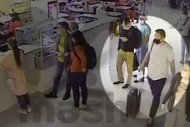 Восстановлена хронология действий Навального до госпитализации