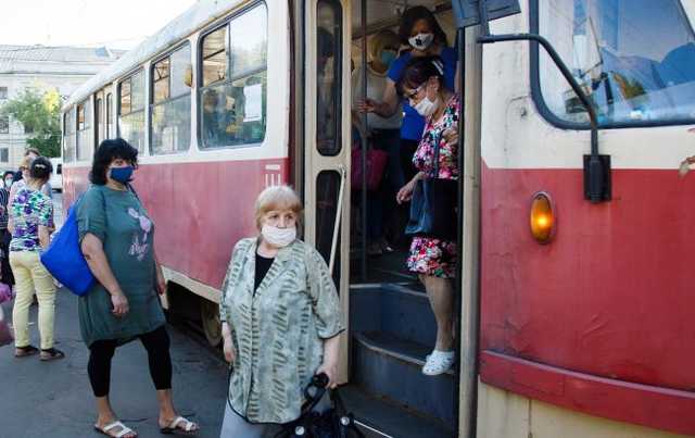 Кількість безробітних у Києві з початку карантину зросла втричі