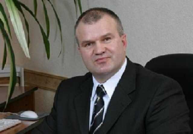 Владимир Загребельный: ветеринар-вымогатель, который обложиил данью киевские рынки, опять рвется во власть