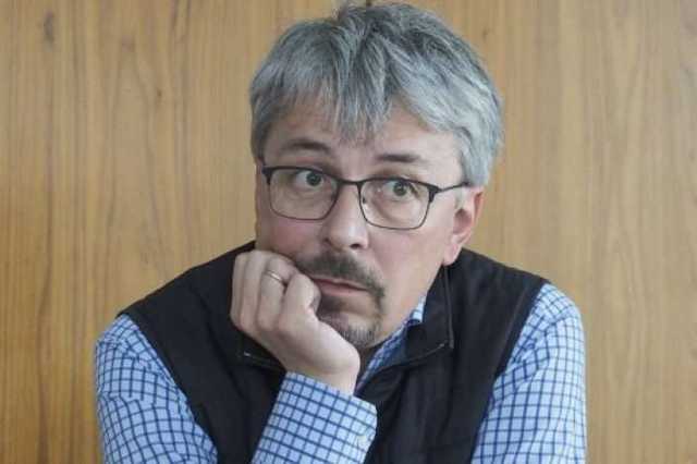 Якщо віддавати Росії наше російськомовне надбання, то швидше втратимо, ніж здобудемо, – Ткаченко