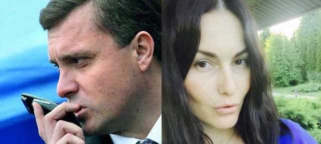 В тени Левочкина мошенничество, разврат и почитатели «русского мира»