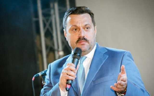 Деркач обіцяє показати “приголомшливі факти викриття” у відповідь на санкції США