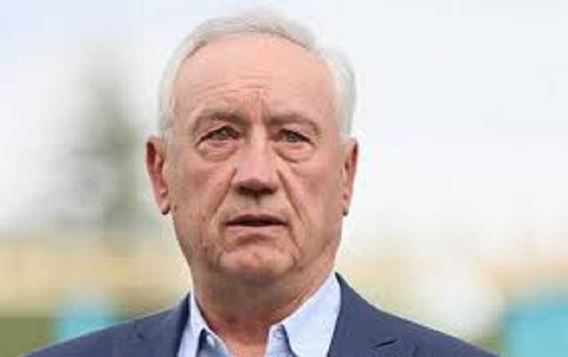 Дыминского допросят по делу Насалика