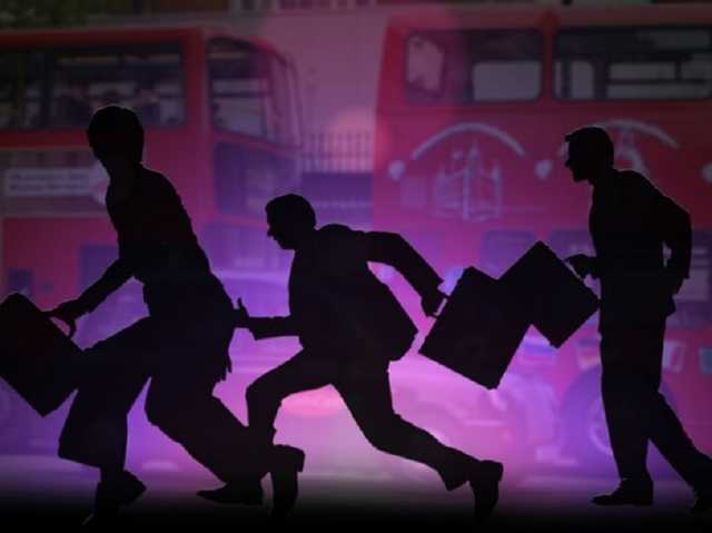 Отток капитала из российских акций ускорился в 25 раз — росСМИ