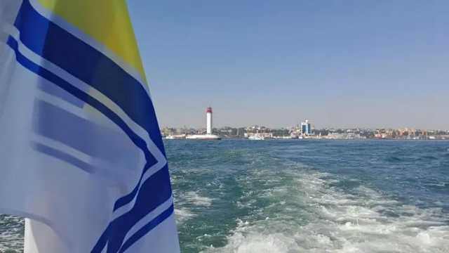 СМИ: Великобритания готова прокредитовать строительство ракетных катеров для Украины