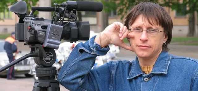 Журналист криворожской газеты открыто выступил против цензуры