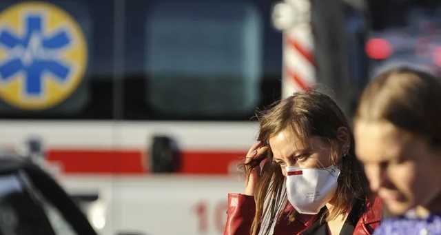 В Украине готовят пересмотр карантинных ограничений в "красных" зонах