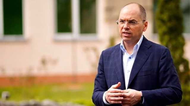 Минздрав готовится к показателям в 4 тысячи зараженных коронавирусом в день