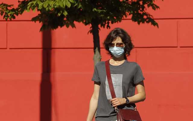 Киев с 14 сентября переходит в "оранжевую" зону карантина: что изменится