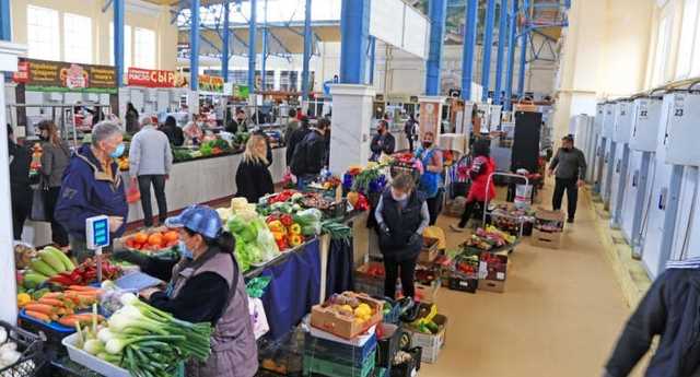 Овощи дешевеют, техника - дорожает. Что происходит с ценами в Украине