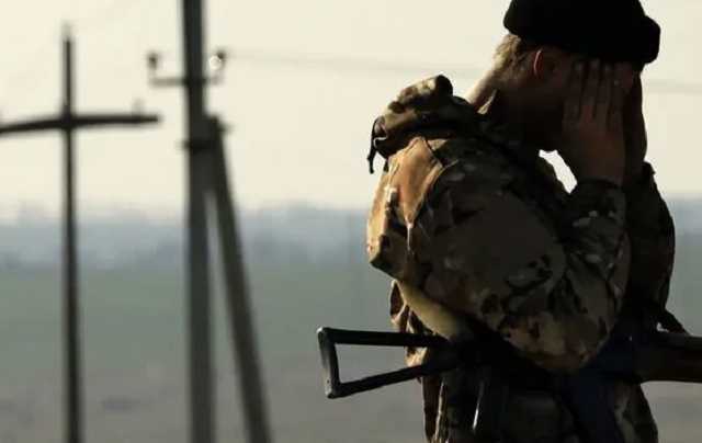 Продавщица в Кривом Роге назвала войну в Украине "гражданской" и оскорбила воинов