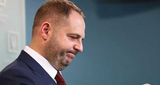 Береза поймал Ермака на утаивании правды об итогах встречи по Донбассу в Берлине