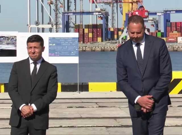 Предателям Зеленскому и Ермаку могут устроить народный суд — нардеп