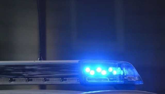 На Крещатике Honda сбила женщину, перебегавшую дорогу