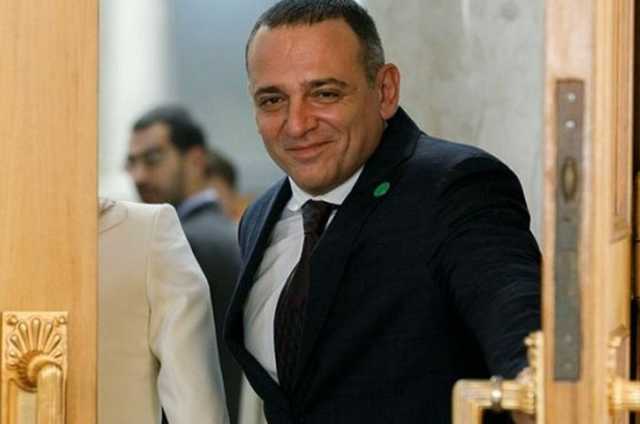 “Слуга народу” Бужанський планує брати участь у виборах мера Дніпра, – ЦПК