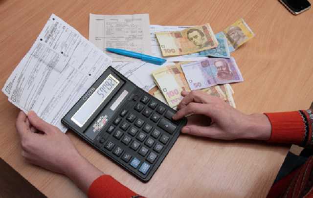 "Карантинные" долги за "коммуналку" не спишут: по счетам заплатит каждый, – глава подкомитета Рады