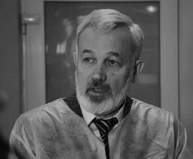 Во Львове умер от коронавируса главный педиатр Остальский