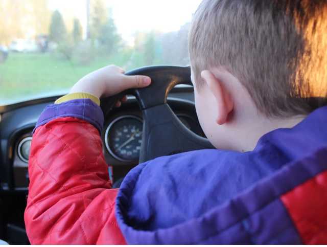 ДТП на Закарпатье: школьники умыкнули “покататься“ чужой автомобиль - машину нашли перевернутой