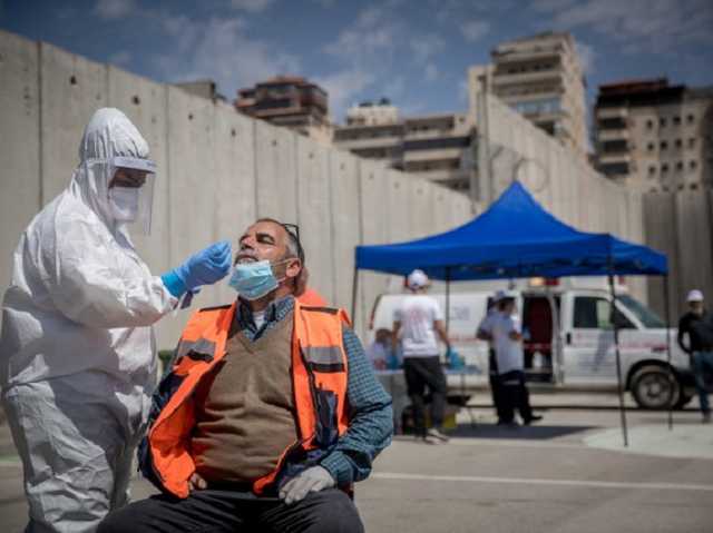 В Ізраїлі оголосили загальнонаціональну ізоляцію через COVID-19