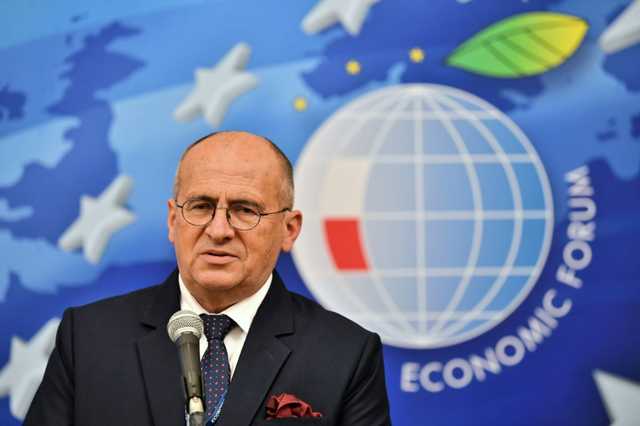 Голова МЗС Польщі: Лукашенко втратив легітимність