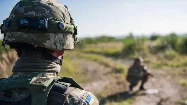 Террористы на Донбассе открыли по ВСУ огонь из гранатометов – штаб ООС