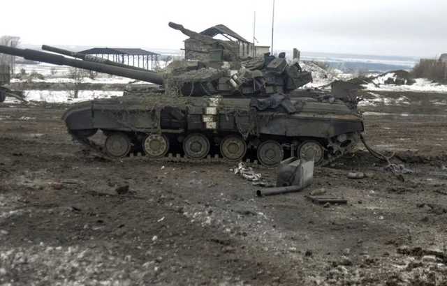 Украина обратилась в суд в Гааге по поводу казней украинских военных на Донбассе