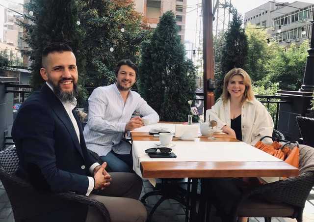 Одиозный экс-главный таможенник Нефедов возглавит список партии «Голос» на выборах в Киевраду