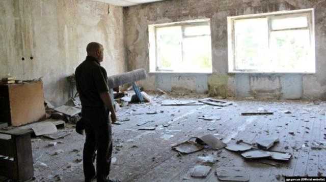 Гюндуз Мамедов: «На Донбасі Росія використовує найманців із понад 30 країн»