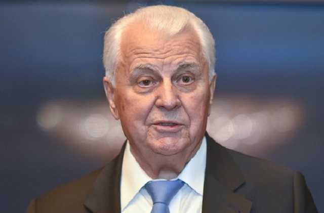 Что общего между лозунгами Кравчука, Путина и белорусской оппозиции?