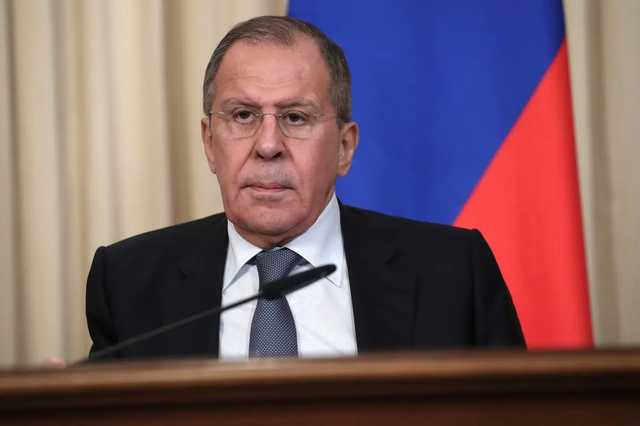 Мало уделяют времени: Лавров отменил поездку в Берлин