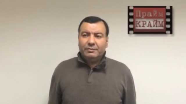 У Києві затримали і відпустили племінника "Шакро Молодого"