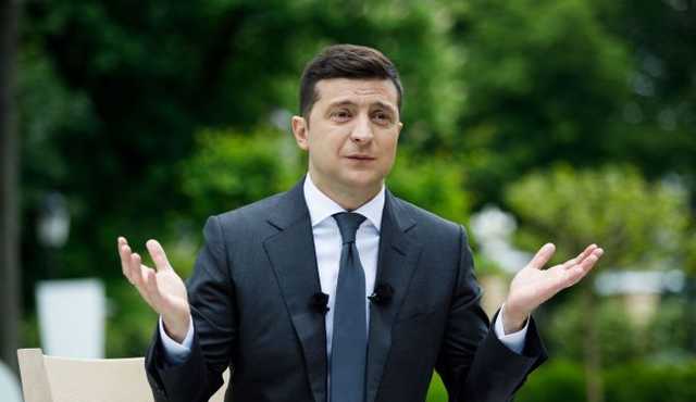 Зеленский рассказал, как Украина выходит из кризиса