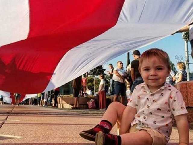 В Беларуси за участие в протестах будут забирать детей