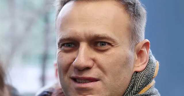 Навальный решил, что будет делать после лечения в Германии