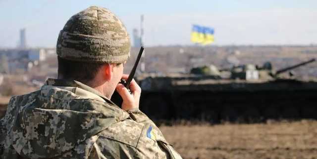 Военный озвучил версию инспекции позиций ВСУ: Шумы – это ключ к Горловке