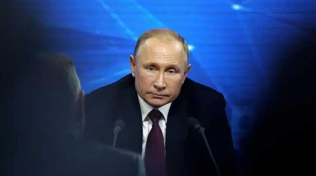 Путин в гневе. Он не рассчитывал на такую реакцию Меркель