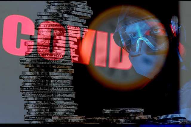 Кто, как и куда тратит средства из Covid-фонда?