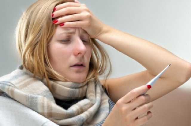 В Нацслужбі здоров’я розповіли, що робити, якщо ви підозрюєте в себе COVID