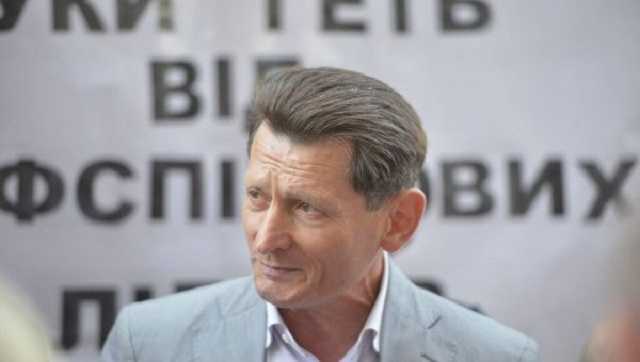 Близкий к ДТЭК Ахметова депутат требует уволить главу НКРЭКУ Тарасюка