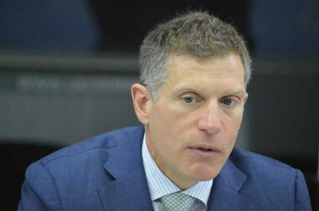 В набсовет НАК «Нафтогаз» назначен человек Януковича с конфликтом интересов в нефтегазовой отрасли