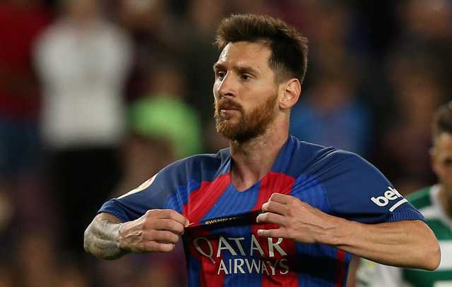 Forbes назвав найбільш високооплачуваних футболістів 2020 року