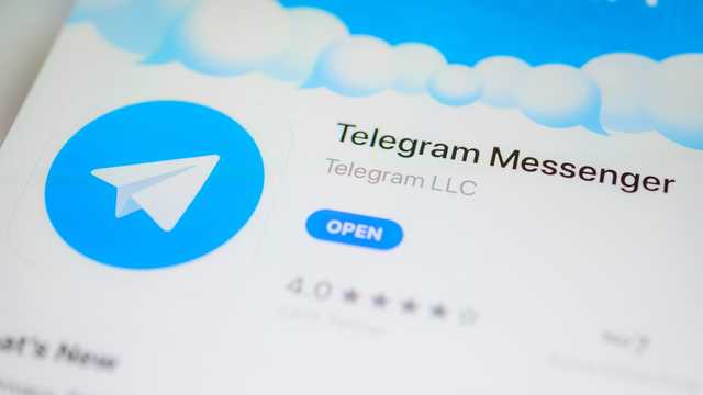 Сообщения не отправляются. Пользователи Telegram по всему миру жалуются на неполадки