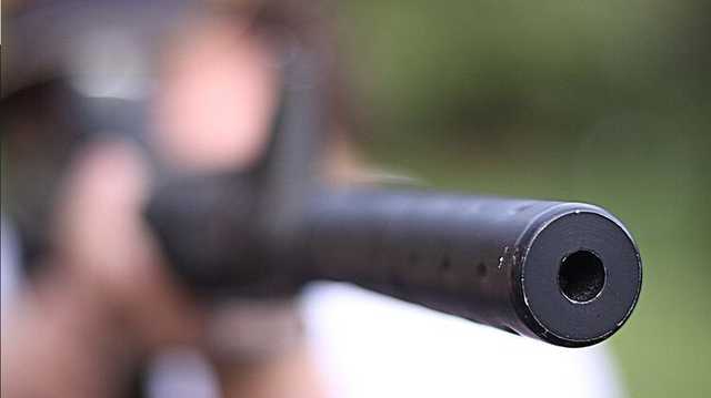 Пьяные братья из Винницы заплатили две тысячи гривен за стрельбу по детям