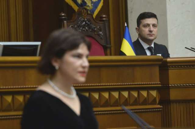 "Ера Паніковського", – Луценко прокоментував дії монобільшості стосовно справи Юрченка