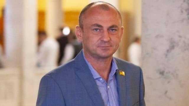 Новый скандал в "Слуге народа": партию покинул нардеп Касай