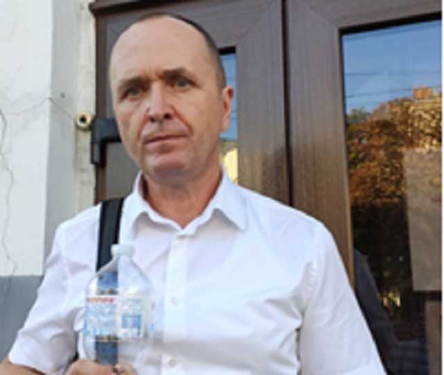 «Государственный» рейдер Евгений Ивашин или почему в Украину не идут инвестиции