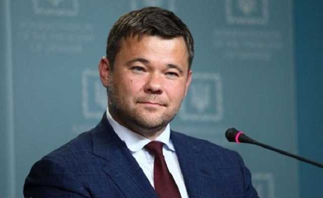 Богдан: Мій прогноз – “слуги народу” отримають менше 10%