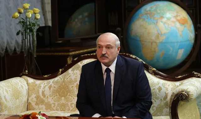 Лукашенко попросил у Путина некоторые типы вооружения